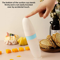 BABY SPOON BOTTLE