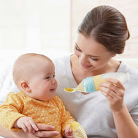 BABY SPOON BOTTLE