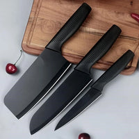 Imported Knife Set