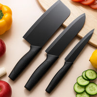 Imported Knife Set