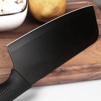 Imported Knife Set