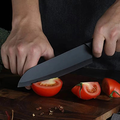 Imported Knife Set